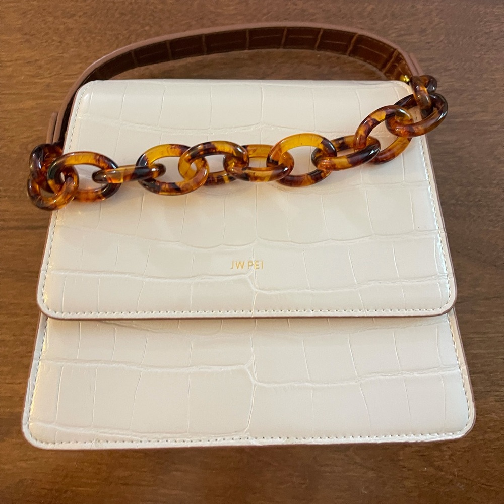 JW PEI handbag